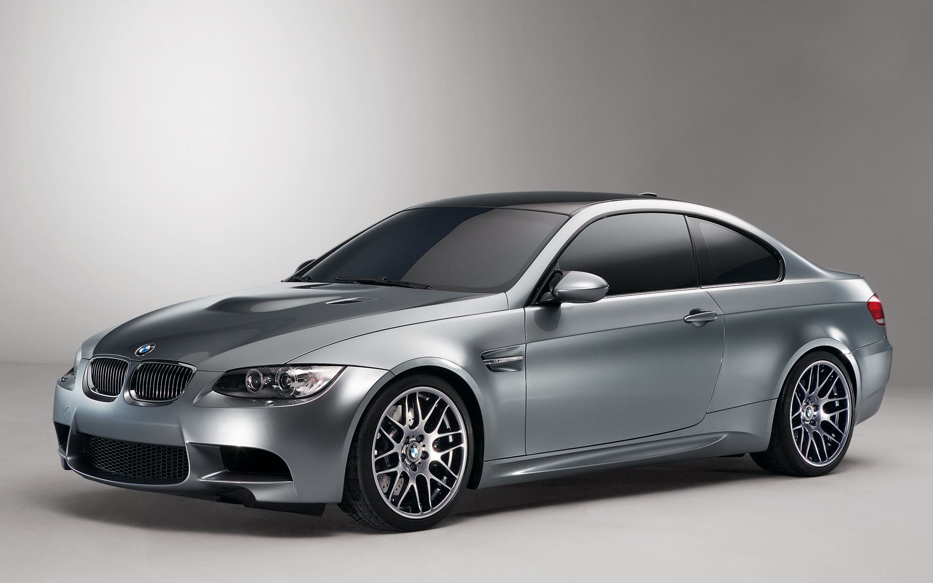 What does m3 mean bmw #6