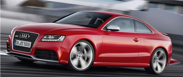 Weekend Pick: BMW vs. Audi, Looks Edition