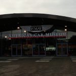 America’s Car Museum